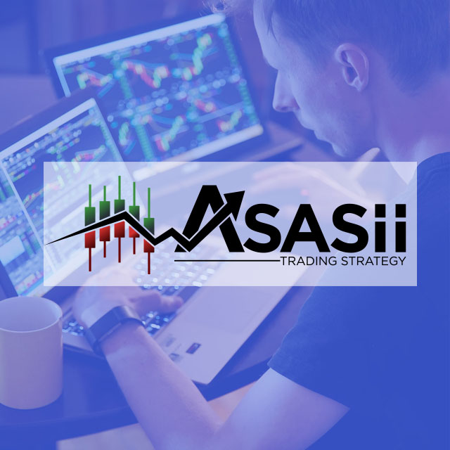 Introducing Asasii Trading Strategy