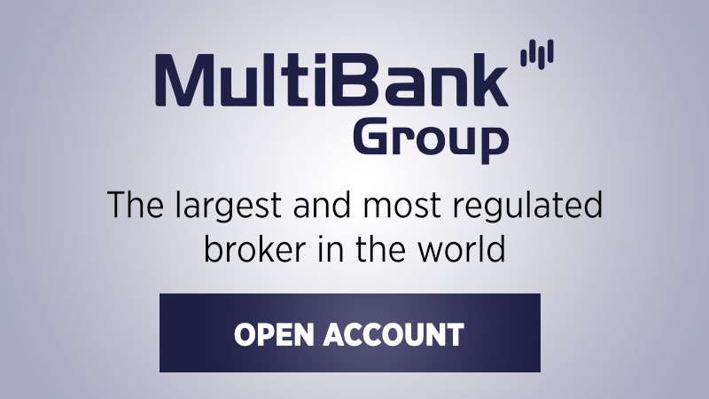 Open your MultiBank Group account